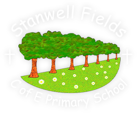Stanwell Fields CofE Primary School